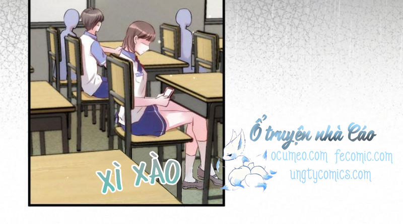 Shh! Tôi Không Phải Vật Cưng Của Cậu! Chap 15 - Next Chap 16