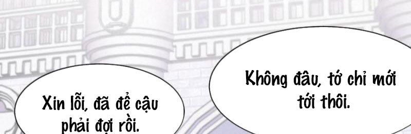 Shh! Tôi Không Phải Vật Cưng Của Cậu! Chap 16 - Next Chap 17