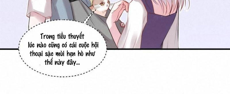 Shh! Tôi Không Phải Vật Cưng Của Cậu! Chap 16 - Next Chap 17