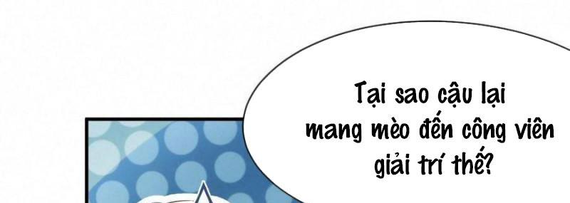 Shh! Tôi Không Phải Vật Cưng Của Cậu! Chap 16 - Next Chap 17