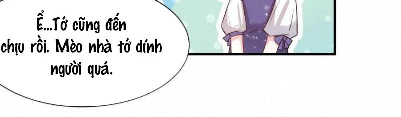 Shh! Tôi Không Phải Vật Cưng Của Cậu! Chap 16 - Next Chap 17