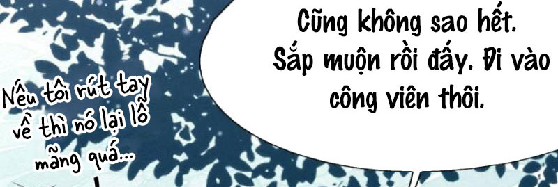 Shh! Tôi Không Phải Vật Cưng Của Cậu! Chap 16 - Next Chap 17