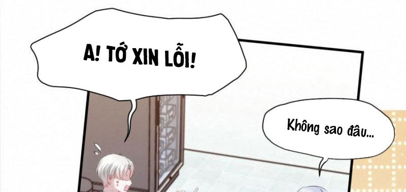 Shh! Tôi Không Phải Vật Cưng Của Cậu! Chap 16 - Next Chap 17