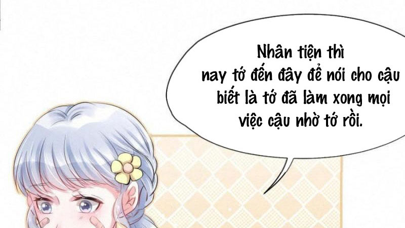 Shh! Tôi Không Phải Vật Cưng Của Cậu! Chap 16 - Next Chap 17