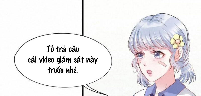 Shh! Tôi Không Phải Vật Cưng Của Cậu! Chap 16 - Next Chap 17