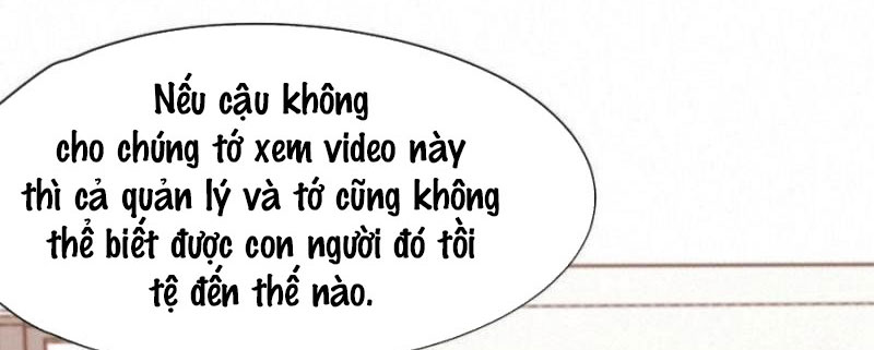 Shh! Tôi Không Phải Vật Cưng Của Cậu! Chap 16 - Next Chap 17