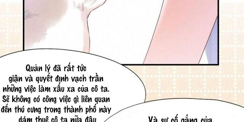 Shh! Tôi Không Phải Vật Cưng Của Cậu! Chap 16 - Next Chap 17