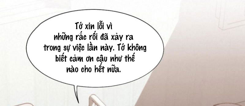 Shh! Tôi Không Phải Vật Cưng Của Cậu! Chap 16 - Next Chap 17