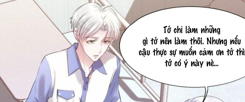 Shh! Tôi Không Phải Vật Cưng Của Cậu! Chap 16 - Next Chap 17