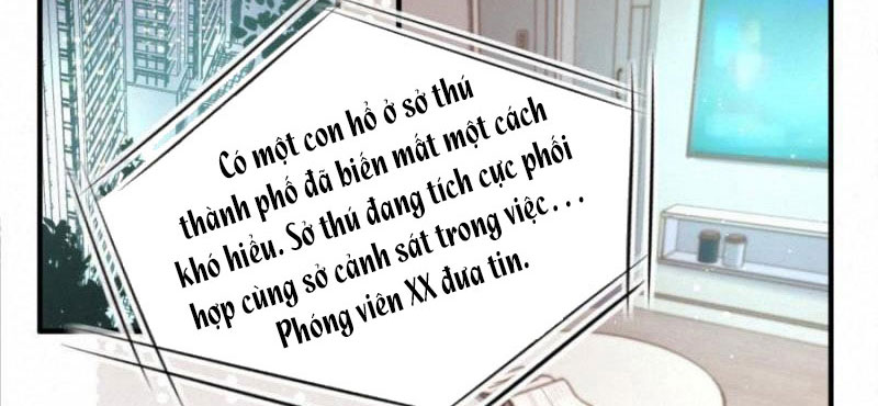 Shh! Tôi Không Phải Vật Cưng Của Cậu! Chap 16 - Next Chap 17