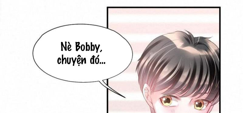 Shh! Tôi Không Phải Vật Cưng Của Cậu! Chap 16 - Next Chap 17