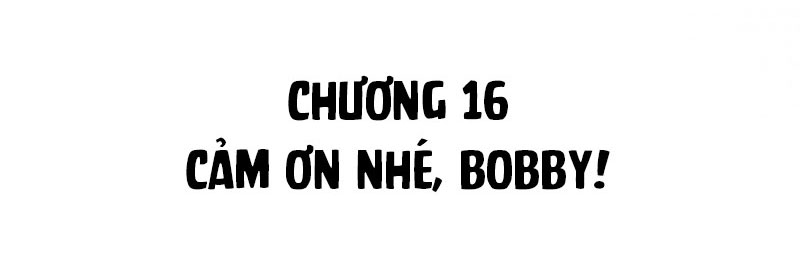 Shh! Tôi Không Phải Vật Cưng Của Cậu! Chap 16 - Next Chap 17