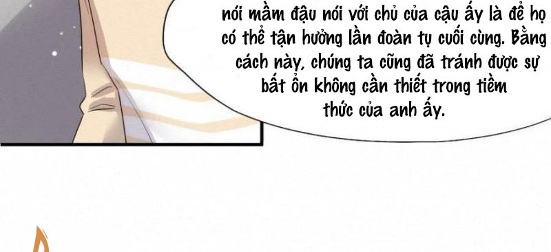 Shh! Tôi Không Phải Vật Cưng Của Cậu! Chap 16 - Next Chap 17