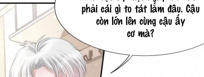 Shh! Tôi Không Phải Vật Cưng Của Cậu! Chap 16 - Next Chap 17