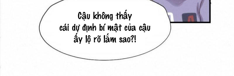 Shh! Tôi Không Phải Vật Cưng Của Cậu! Chap 16 - Next Chap 17