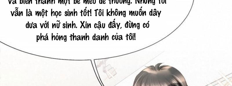 Shh! Tôi Không Phải Vật Cưng Của Cậu! Chap 16 - Next Chap 17