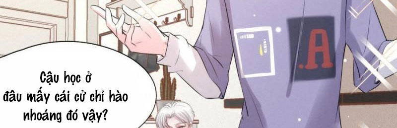 Shh! Tôi Không Phải Vật Cưng Của Cậu! Chap 16 - Next Chap 17