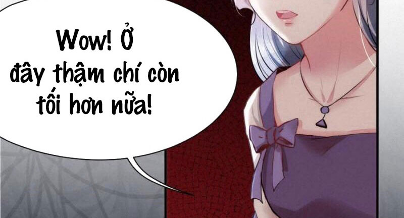 Shh! Tôi Không Phải Vật Cưng Của Cậu! Chap 17 - Next Chap 18