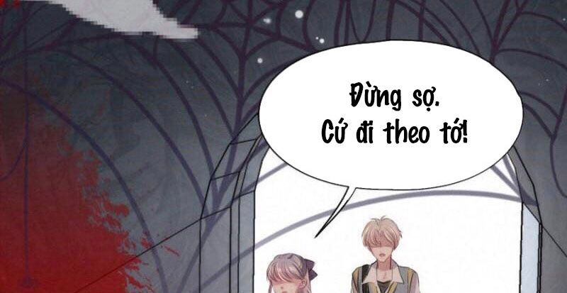 Shh! Tôi Không Phải Vật Cưng Của Cậu! Chap 17 - Next Chap 18