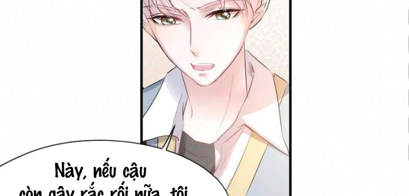 Shh! Tôi Không Phải Vật Cưng Của Cậu! Chap 17 - Next Chap 18