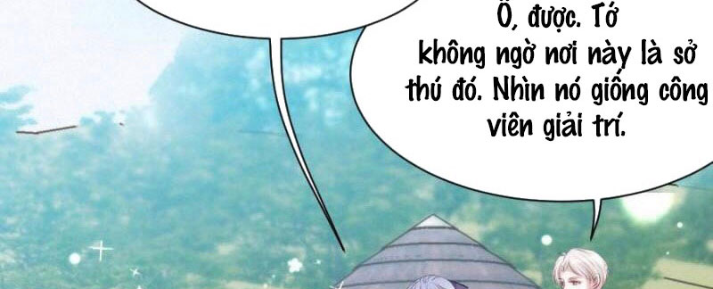 Shh! Tôi Không Phải Vật Cưng Của Cậu! Chap 17 - Next Chap 18