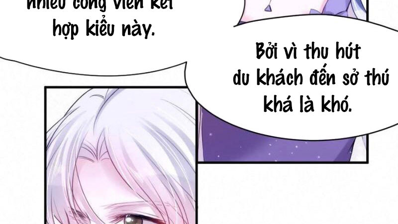 Shh! Tôi Không Phải Vật Cưng Của Cậu! Chap 17 - Next Chap 18