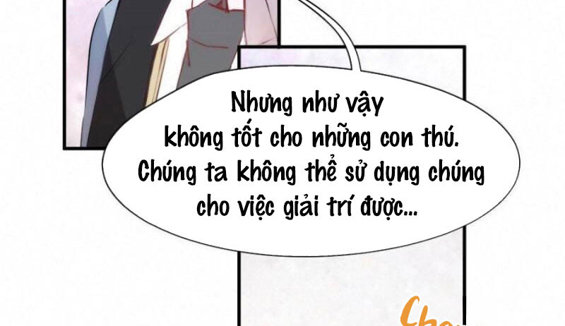 Shh! Tôi Không Phải Vật Cưng Của Cậu! Chap 17 - Next Chap 18