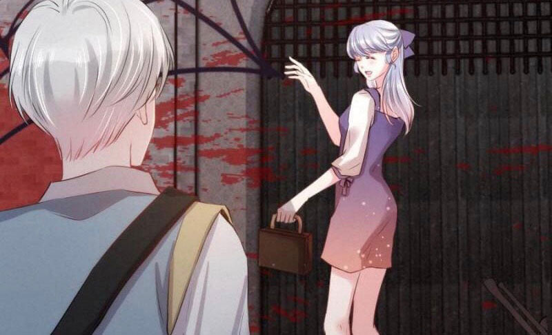 Shh! Tôi Không Phải Vật Cưng Của Cậu! Chap 17 - Next Chap 18