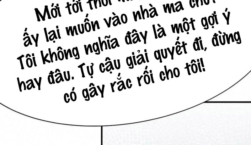 Shh! Tôi Không Phải Vật Cưng Của Cậu! Chap 17 - Next Chap 18