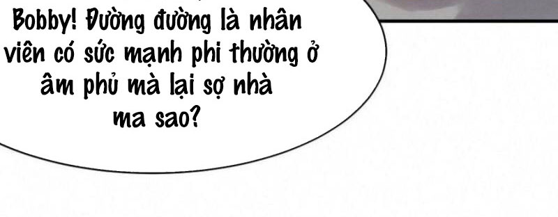 Shh! Tôi Không Phải Vật Cưng Của Cậu! Chap 17 - Next Chap 18