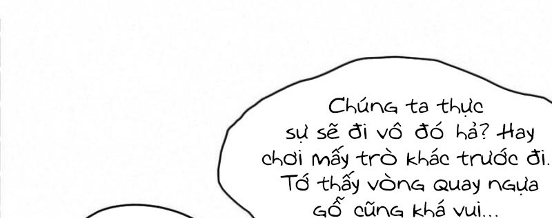 Shh! Tôi Không Phải Vật Cưng Của Cậu! Chap 17 - Next Chap 18