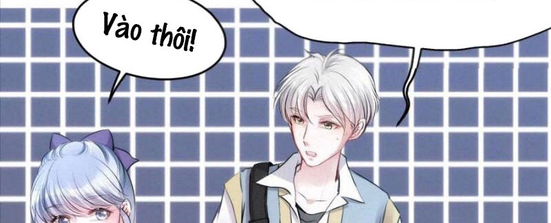 Shh! Tôi Không Phải Vật Cưng Của Cậu! Chap 17 - Next Chap 18