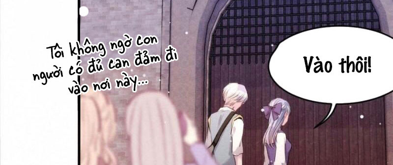 Shh! Tôi Không Phải Vật Cưng Của Cậu! Chap 17 - Next Chap 18