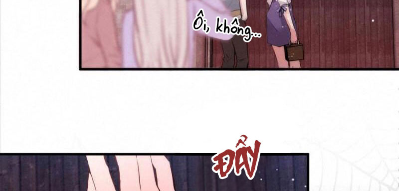 Shh! Tôi Không Phải Vật Cưng Của Cậu! Chap 17 - Next Chap 18