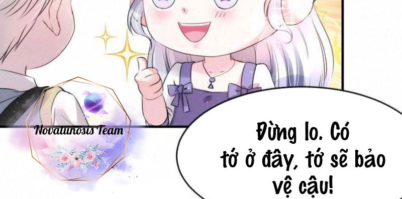 Shh! Tôi Không Phải Vật Cưng Của Cậu! Chap 17 - Next Chap 18