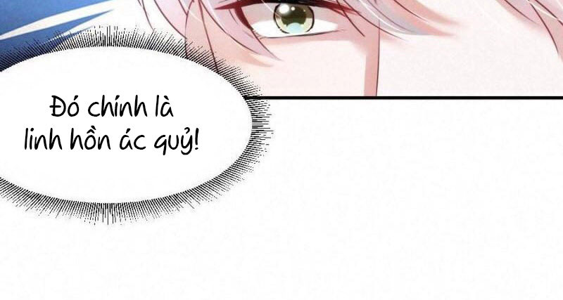 Shh! Tôi Không Phải Vật Cưng Của Cậu! Chap 18 - Next Chap 19