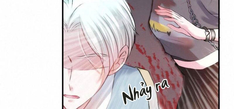 Shh! Tôi Không Phải Vật Cưng Của Cậu! Chap 18 - Next Chap 19