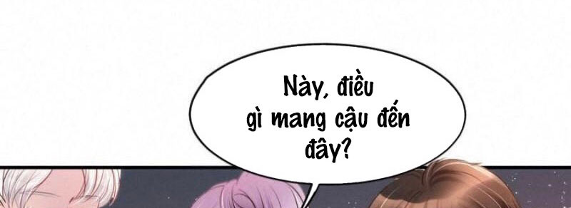 Shh! Tôi Không Phải Vật Cưng Của Cậu! Chap 18 - Next Chap 19