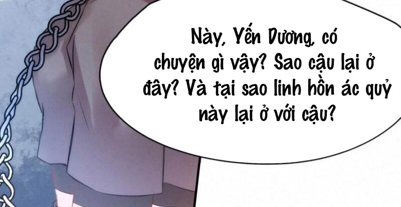 Shh! Tôi Không Phải Vật Cưng Của Cậu! Chap 18 - Next Chap 19