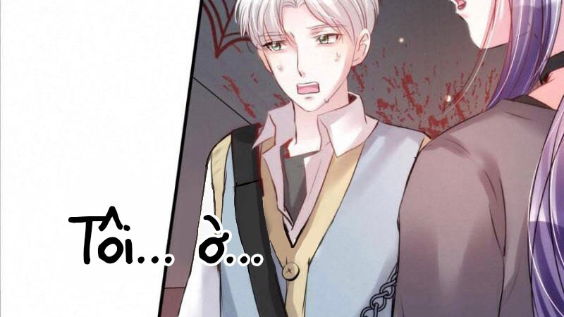 Shh! Tôi Không Phải Vật Cưng Của Cậu! Chap 18 - Next Chap 19