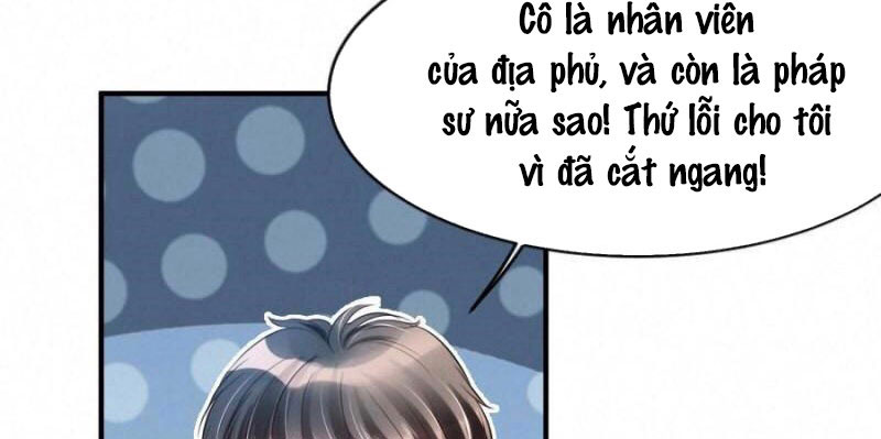 Shh! Tôi Không Phải Vật Cưng Của Cậu! Chap 18 - Next Chap 19