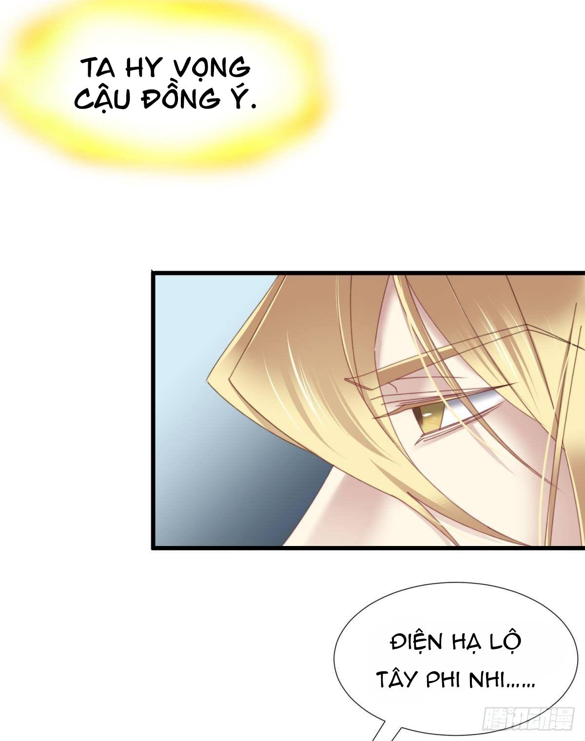 Phó Bản Của Thiên Thần: Xem Ta Công Lược Nam Thần Chap 24.1 - Next Chap 24.2