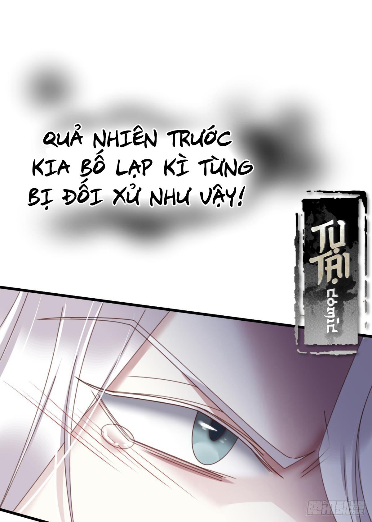 Phó Bản Của Thiên Thần: Xem Ta Công Lược Nam Thần Chap 24.1 - Next Chap 24.2