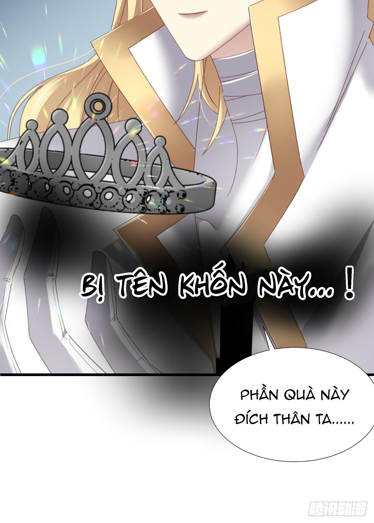 Phó Bản Của Thiên Thần: Xem Ta Công Lược Nam Thần Chap 24.1 - Next Chap 24.2