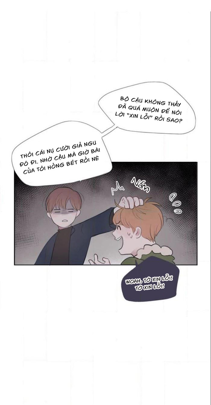 Đường Đến Tim Em Chap 1 - Next Chap 2