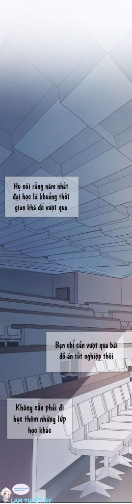 Đường Đến Tim Em Chap 1 - Next Chap 2