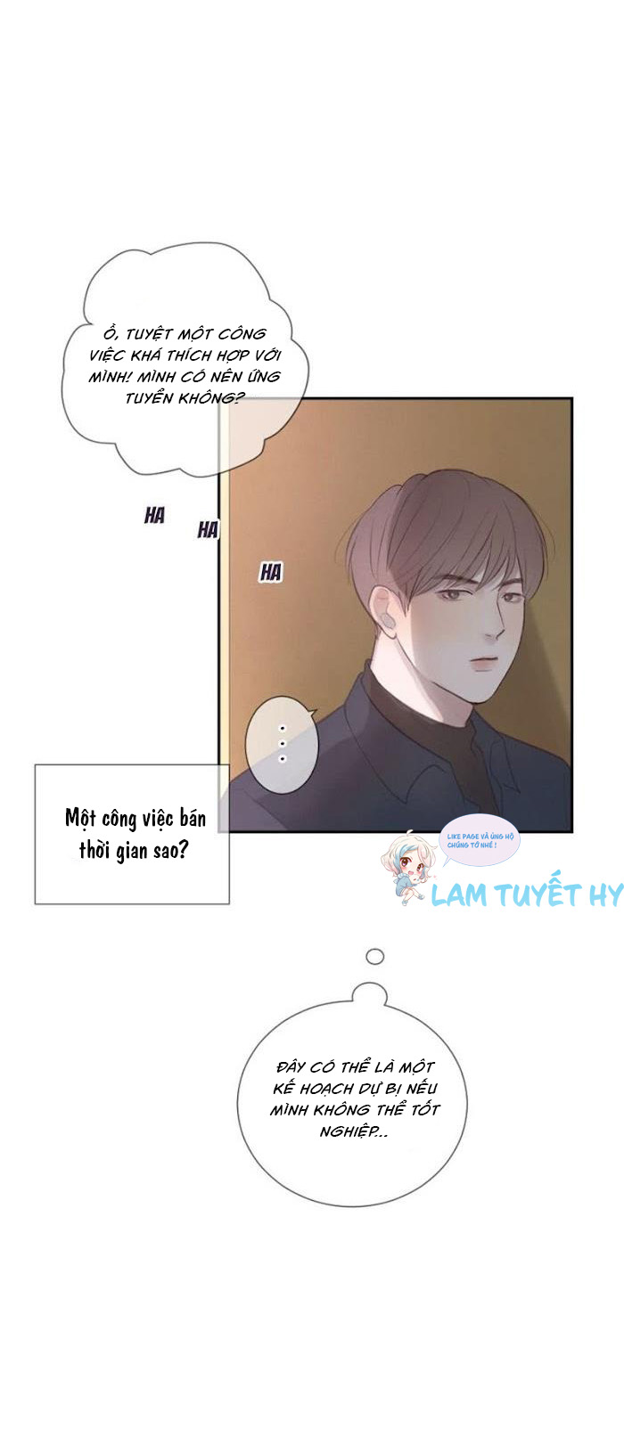 Đường Đến Tim Em Chap 1 - Next Chap 2