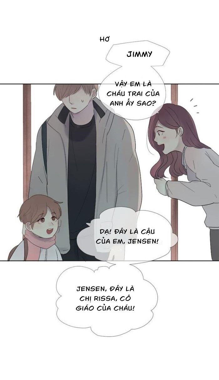 Đường Đến Tim Em Chap 2 - Next Chap 3