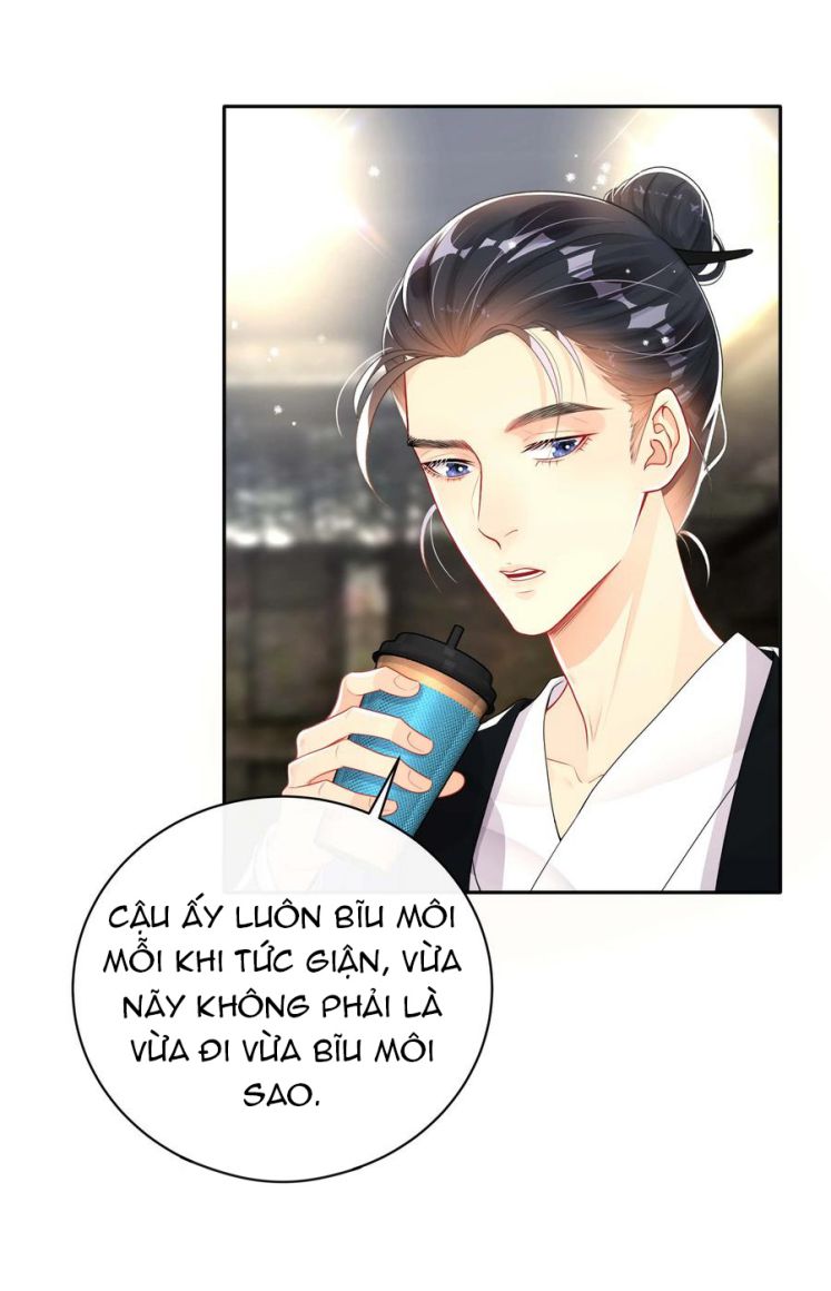 Trộm Nhìn Ánh Sáng Chapter 27 - Next Chapter 28