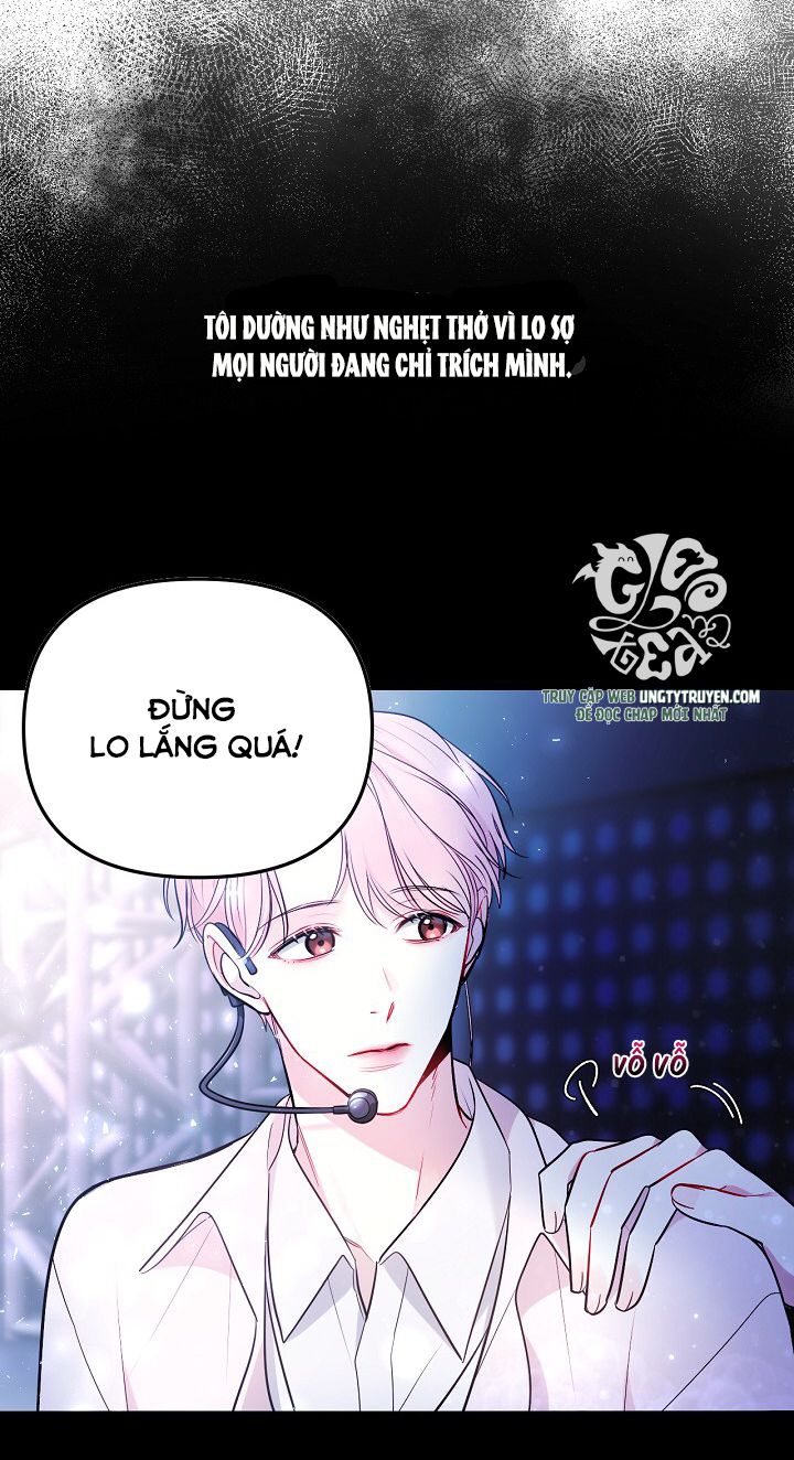 [BL] Con Đường Ngôi Sao Chap 1 - Next Chap 2